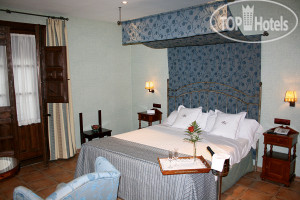 Новые добавленные фото туристов Retiro del Maestre 3*