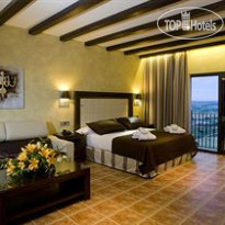 Salles Hotel La Caminera Golf & Spa Resort 