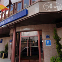 Tryp Puertollano 