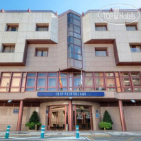 Tryp Puertollano 