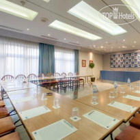 Tryp Puertollano 
