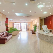 Tryp Puertollano 