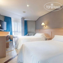 Tryp Puertollano 