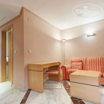 Tryp Puertollano 