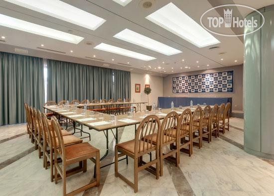 Новые добавленные фото туристов Tryp Puertollano 3*