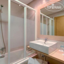 Tryp Puertollano 