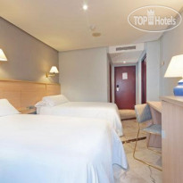 Tryp Puertollano 