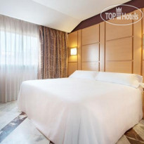 Tryp Puertollano 