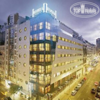 Hesperia la Coruna 4*