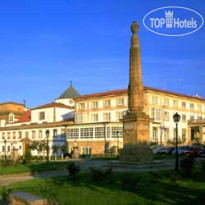 Parador de Ferrol 