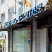 Hotel Gelmirez 3*