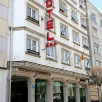 Ciudad de Compostela Hotel 