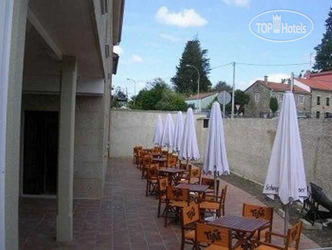 Новые добавленные фото туристов O Desvio 3*