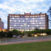 Eurostars Ciudad de La Coruna 4*