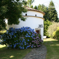 Casa Grande de Cornide 