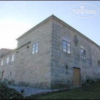 Pazo de Hermida 
