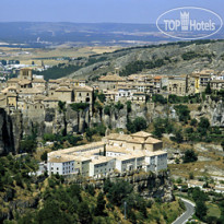 Parador de Cuenca 