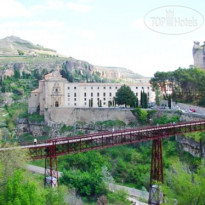 Parador de Cuenca 