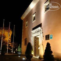 Spa Villa de Alarcon 4*