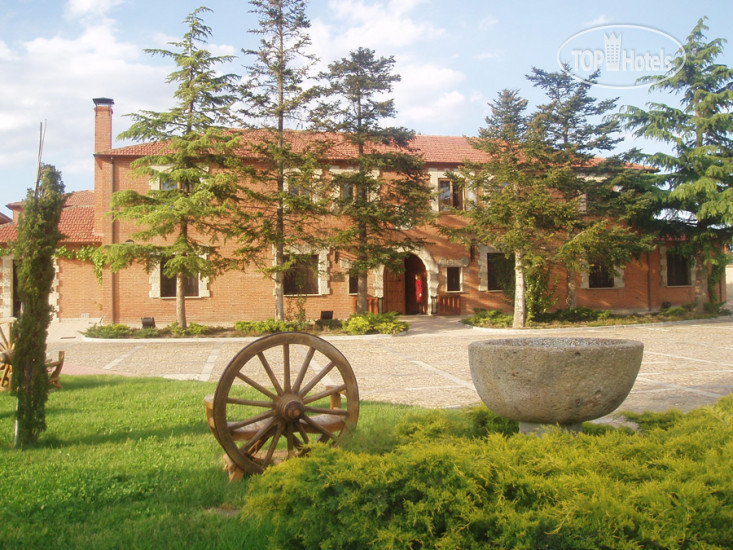 Фотографии отеля  Posada El Palomar 