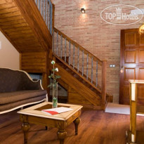 Posada Los Condestables Hotel & Spa 