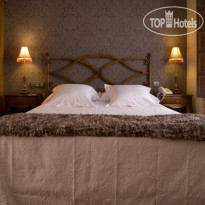 Posada Los Condestables Hotel & Spa 