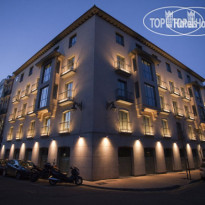Nexus Valladolid Suites & Hotel 