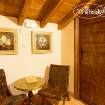 La Posada De Numancia 