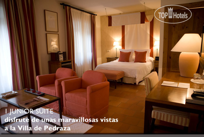 Новые добавленные фото туристов Hospederia de Santo Domingo 4*