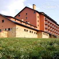 Parador de Cervera de Pisuerga 