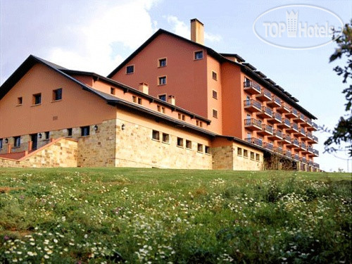 Фотографии отеля  Parador de Cervera de Pisuerga 3*