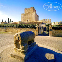 Parador de Ciudad Rodrigo 