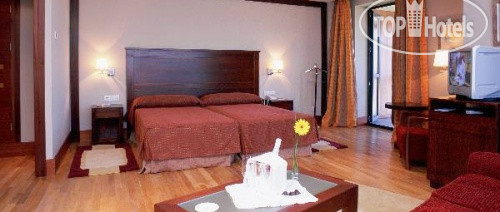 Новые добавленные фото туристов Parador de Soria 4*