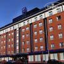 Tryp Leon 