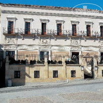 NH Collection Salamanca Palacio de Castellanos 