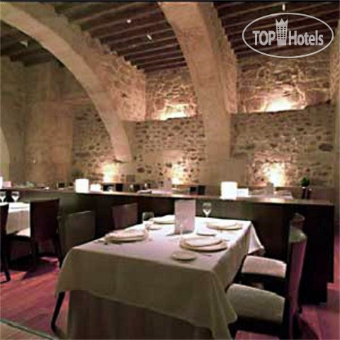 Новые добавленные фото туристов AC Palacio San Esteban 5*