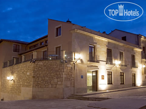 Фотографии отеля  NH Salamanca Puerta de la Catedral 4*