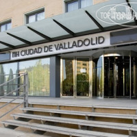 NH Ciudad Valladolid 4*