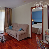 Tryp Sofia Parquesol 