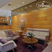 Tryp Sofia Parquesol 