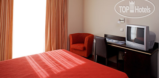 Новые добавленные фото туристов Eurostars Plaza Acueducto 4*