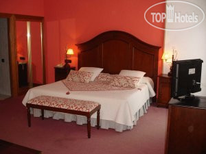 Фотографии отеля  Sercotel Rey Sancho 4*