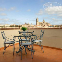 Puente Romano de Salamanca 