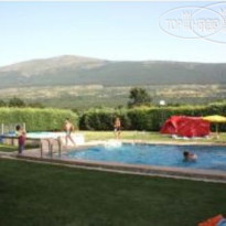Mirasierra Hotel Santo Tome del Puerto