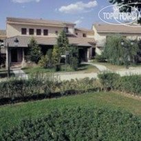 Mirasierra Hotel Santo Tome del Puerto