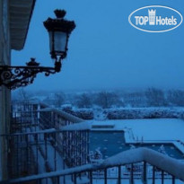 Mirasierra Hotel Santo Tome del Puerto