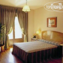 Mirasierra Hotel Santo Tome del Puerto