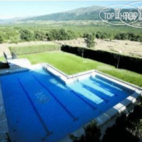 Mirasierra Hotel Santo Tome del Puerto