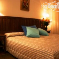 Mirasierra Hotel Santo Tome del Puerto