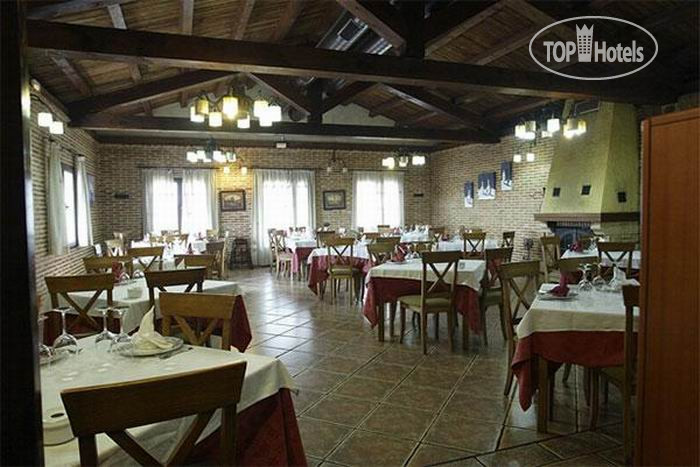Новые добавленные фото туристов Campos de Castilla 3*